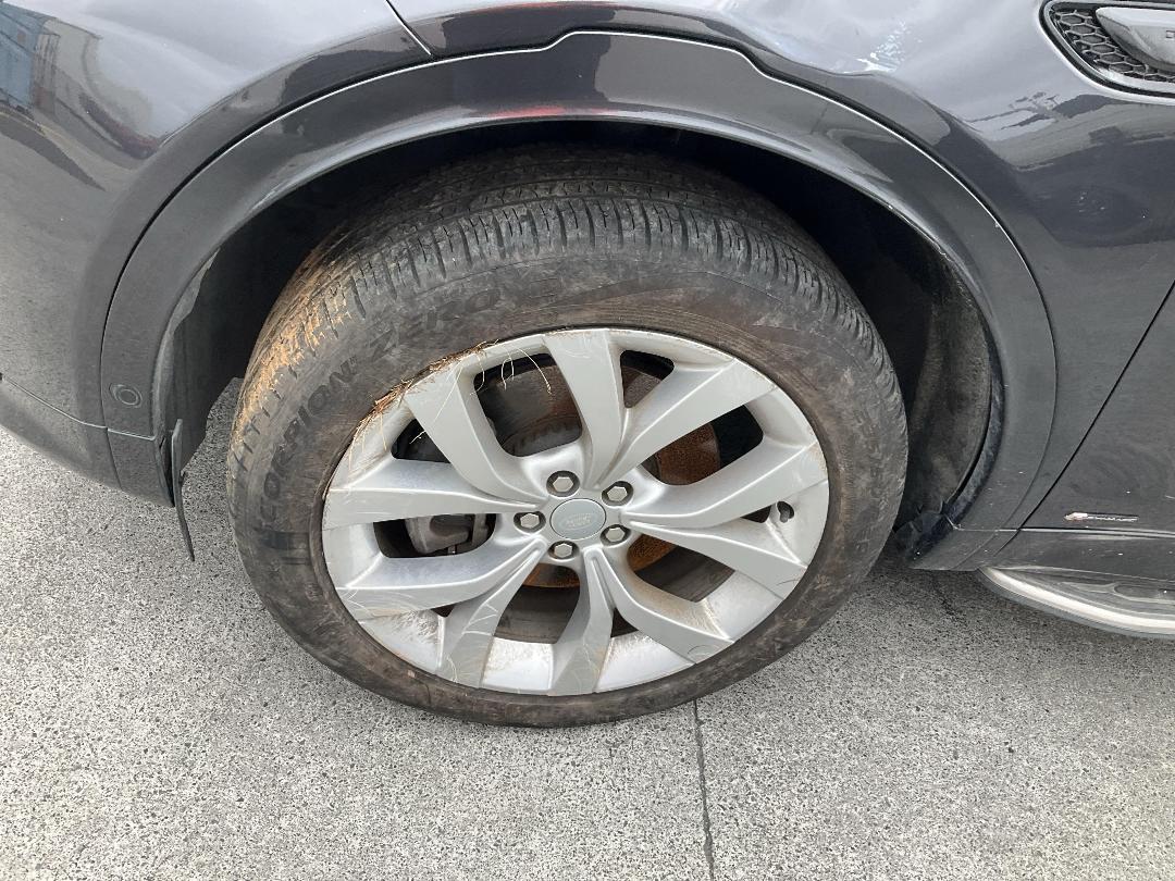 Photo '15' of Land Rover Discovery Sport P200 Urban Edition