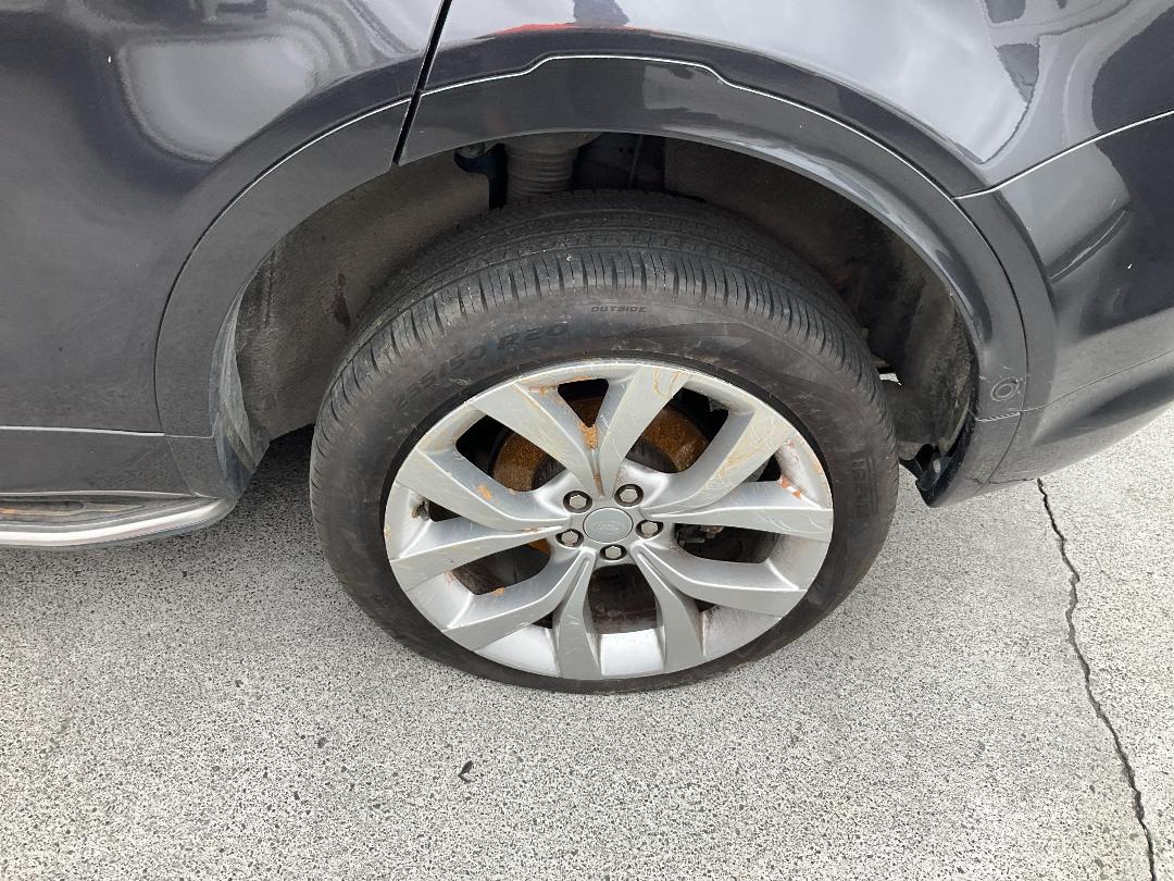 Photo '16' of Land Rover Discovery Sport P200 Urban Edition