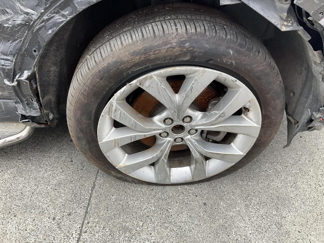 Photo '18' of Land Rover Discovery Sport P200 Urban Edition