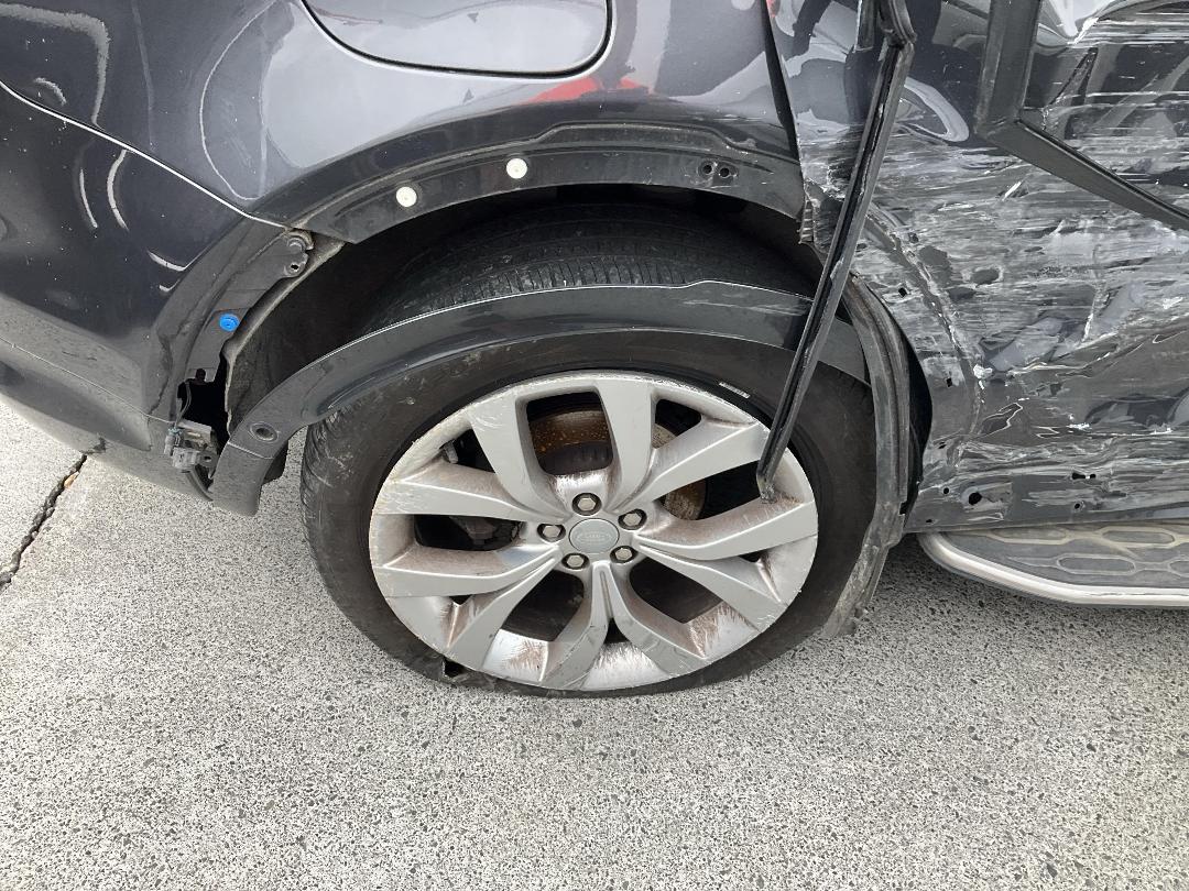 Photo '17' of Land Rover Discovery Sport P200 Urban Edition