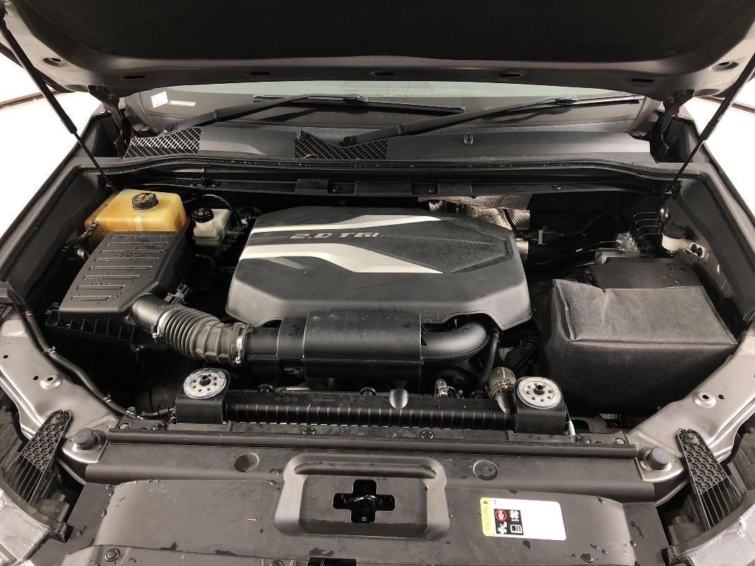 Photo '13' of LDV D90 Photo '13' of LDV D90