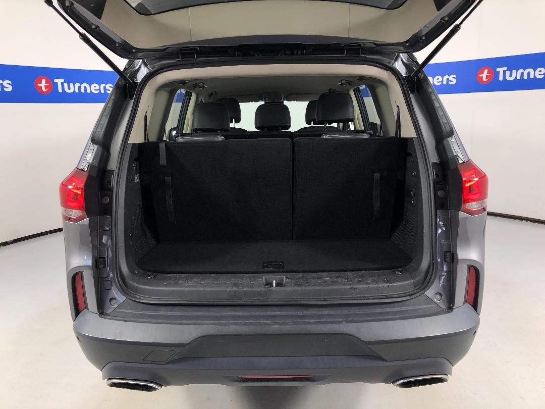 Photo '14' of LDV D90 Photo '14' of LDV D90