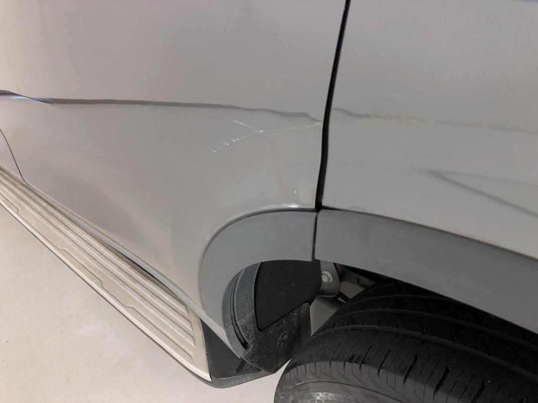 Photo '23' of LDV D90 Photo '23' of LDV D90