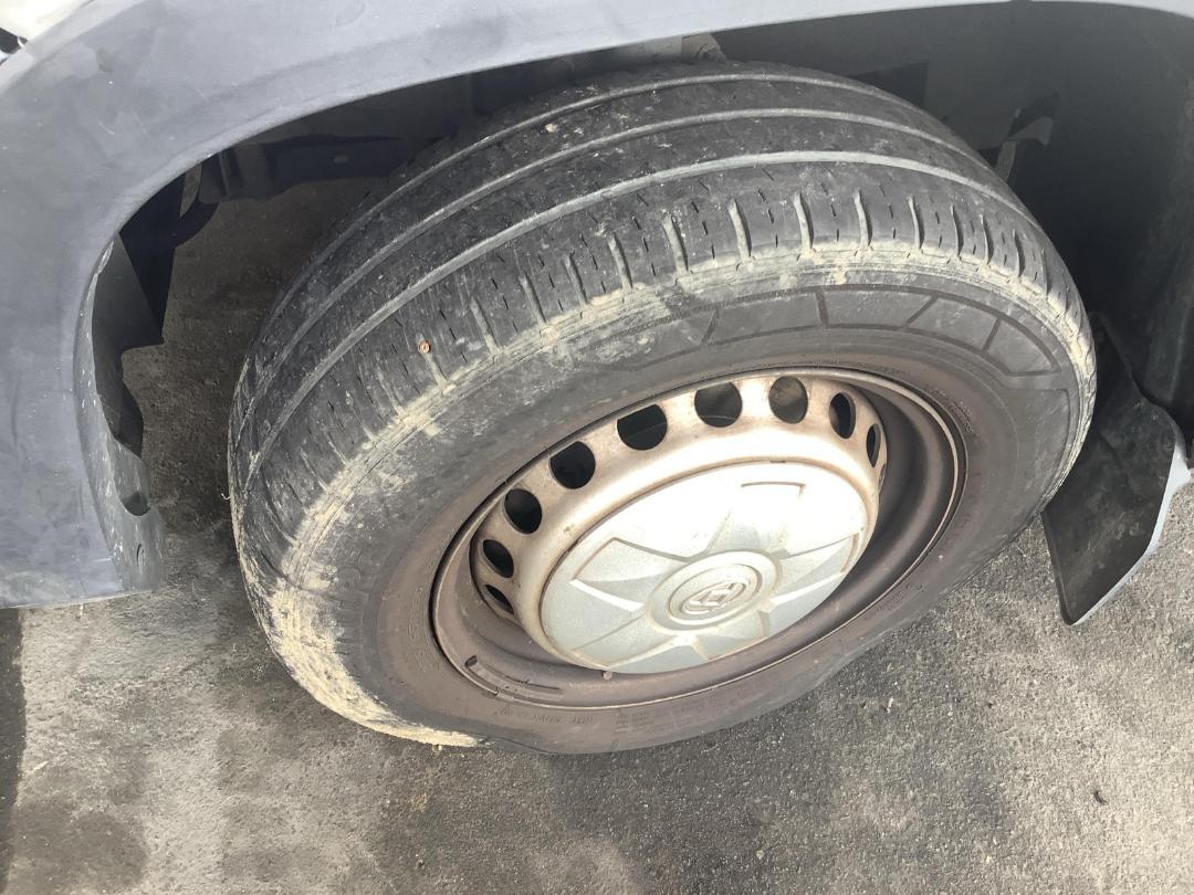 Photo '7' of LDV Deliver 9 BIG Auto Photo '7' of LDV Deliver 9 BIG Auto