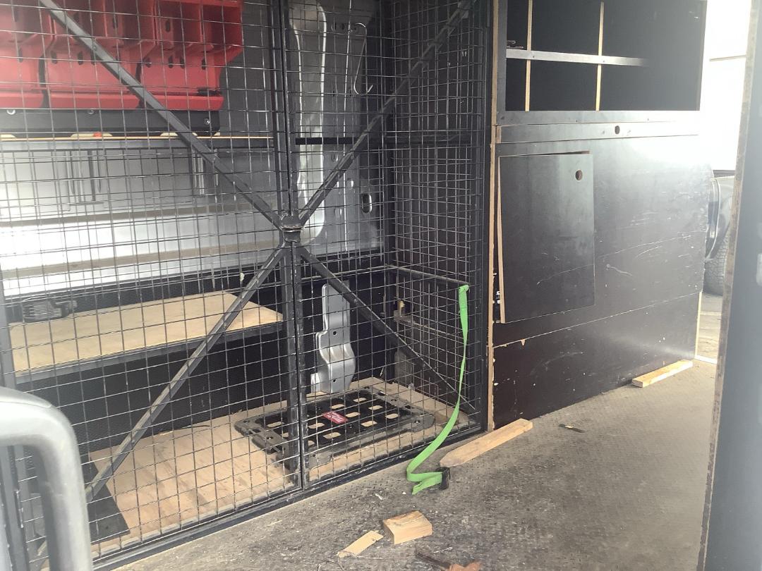 Photo '11' of LDV Deliver 9 BIG Auto Photo '11' of LDV Deliver 9 BIG Auto