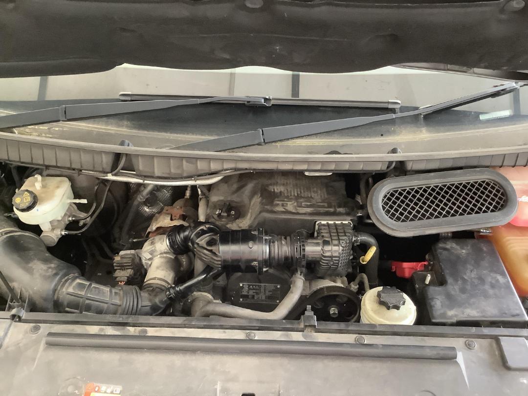 Photo '14' of LDV Deliver 9 BIG Auto Photo '14' of LDV Deliver 9 BIG Auto