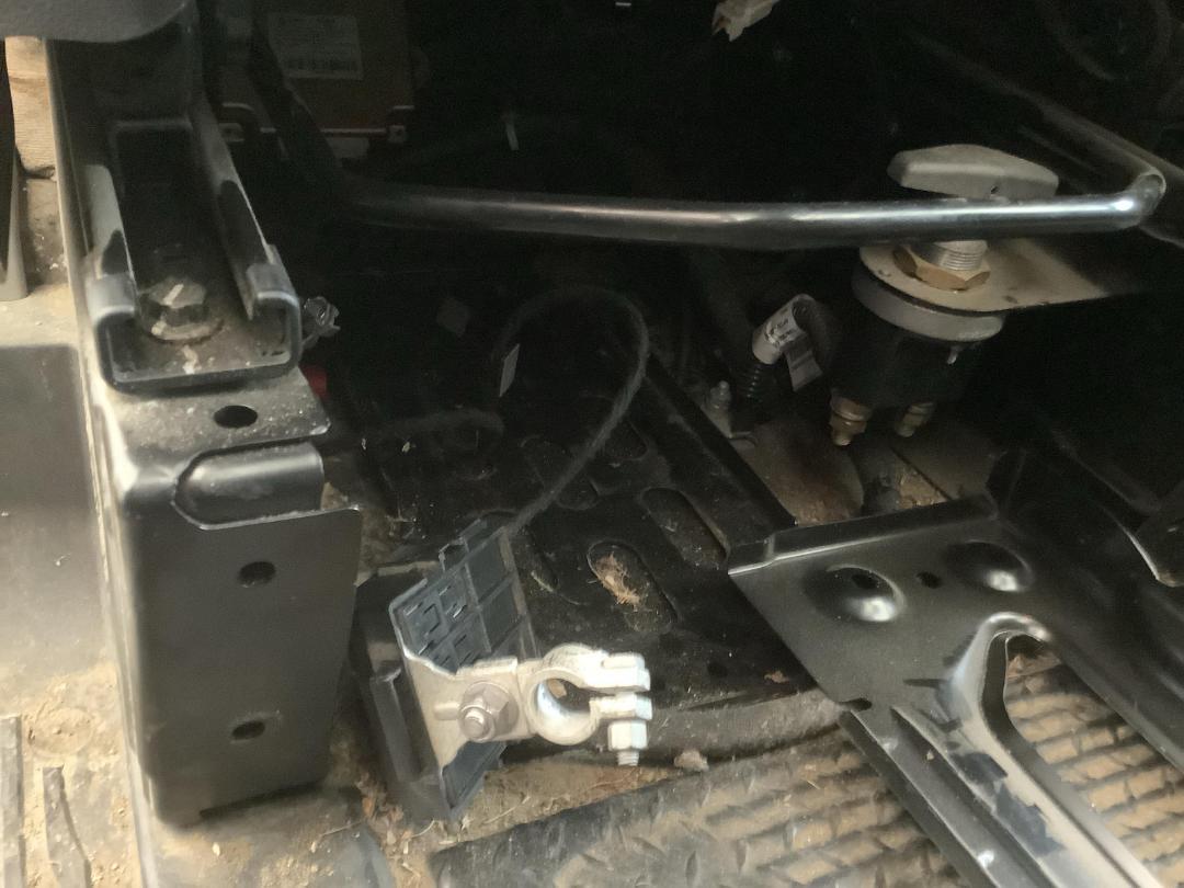 Photo '12' of LDV Deliver 9 BIG Auto Photo '12' of LDV Deliver 9 BIG Auto