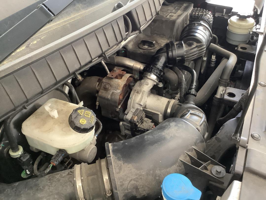 Photo '16' of LDV Deliver 9 BIG Auto Photo '16' of LDV Deliver 9 BIG Auto