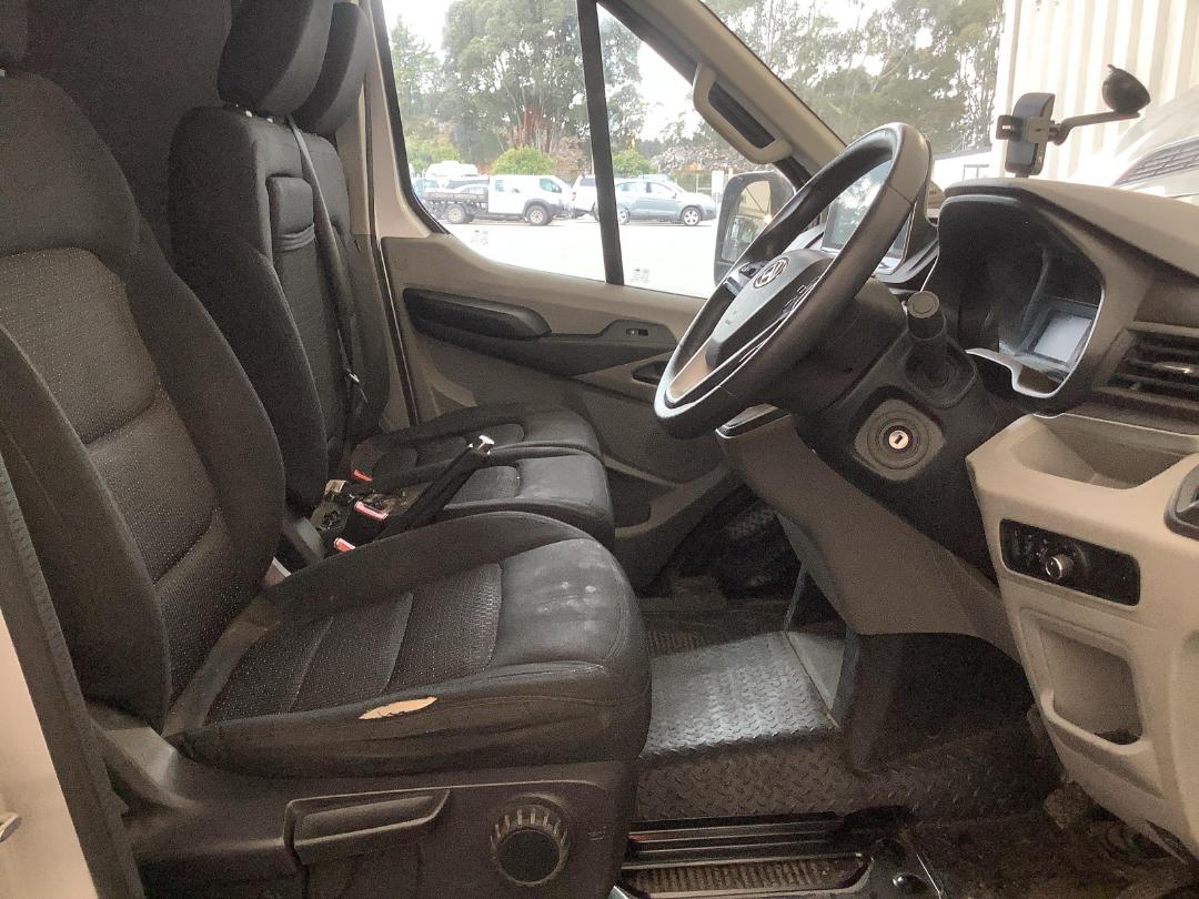 Photo '13' of LDV Deliver 9 BIG Auto Photo '13' of LDV Deliver 9 BIG Auto