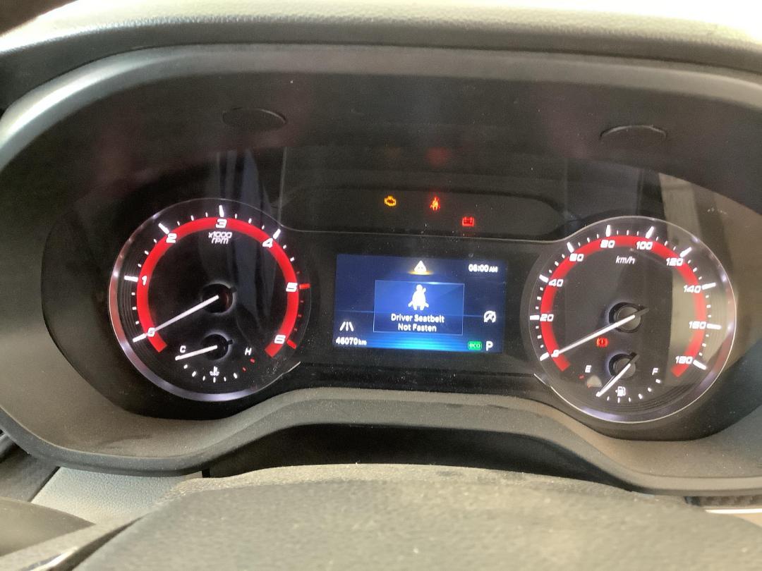 Photo '18' of LDV Deliver 9 BIG Auto Photo '18' of LDV Deliver 9 BIG Auto