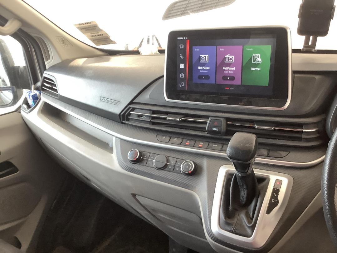 Photo '20' of LDV Deliver 9 BIG Auto Photo '20' of LDV Deliver 9 BIG Auto