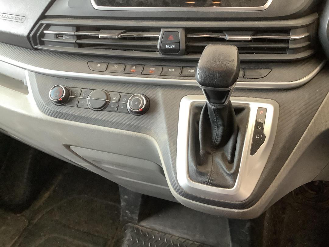 Photo '19' of LDV Deliver 9 BIG Auto Photo '19' of LDV Deliver 9 BIG Auto