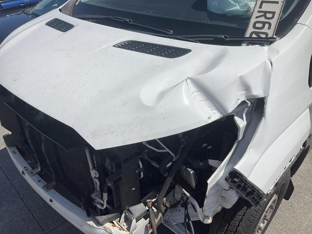 Photo '6' of LDV Deliver 9 Bigger Manual Photo '6' of LDV Deliver 9 Bigger Manual