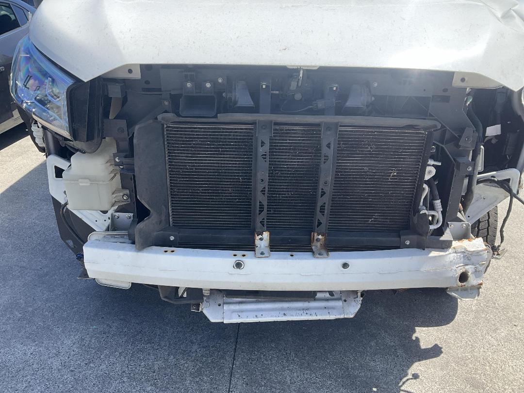 Photo '5' of LDV Deliver 9 Bigger Manual Photo '5' of LDV Deliver 9 Bigger Manual