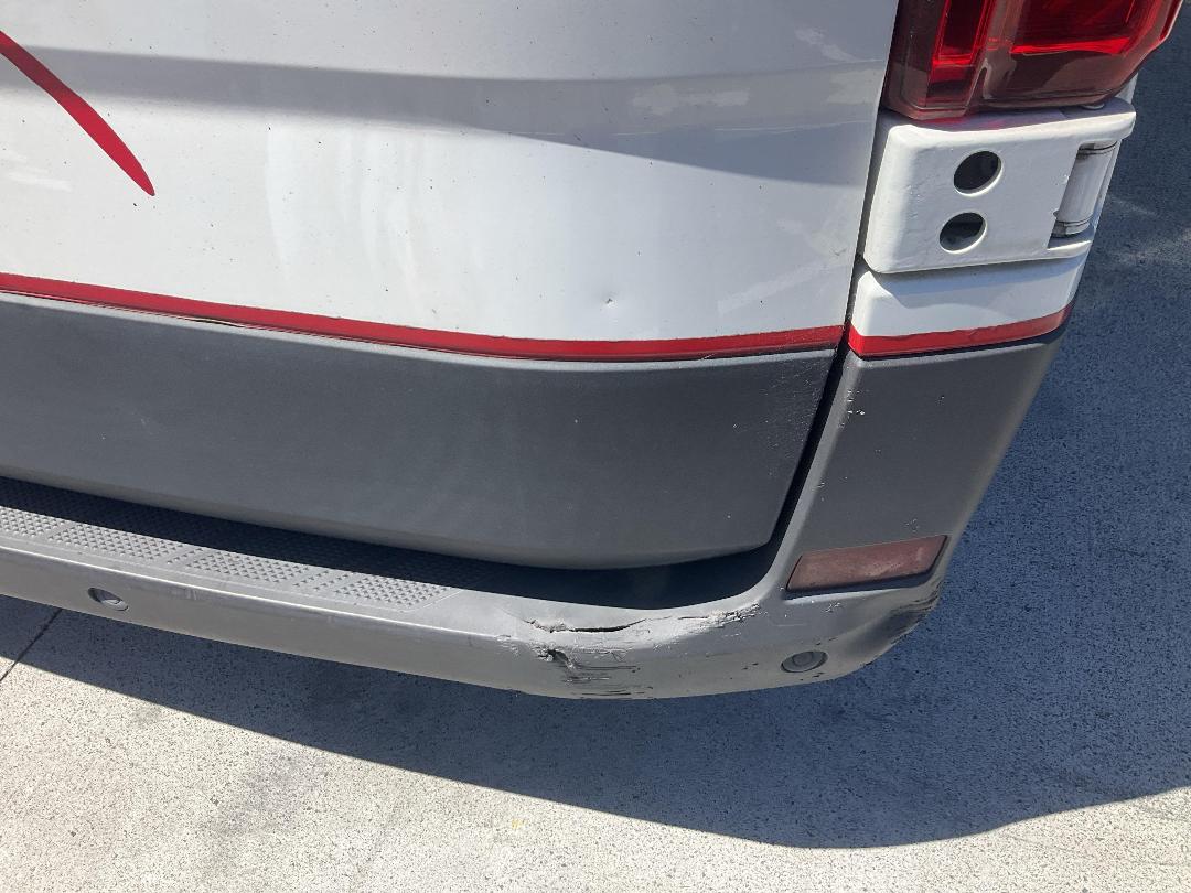 Photo '15' of LDV Deliver 9 Bigger Manual Photo '15' of LDV Deliver 9 Bigger Manual