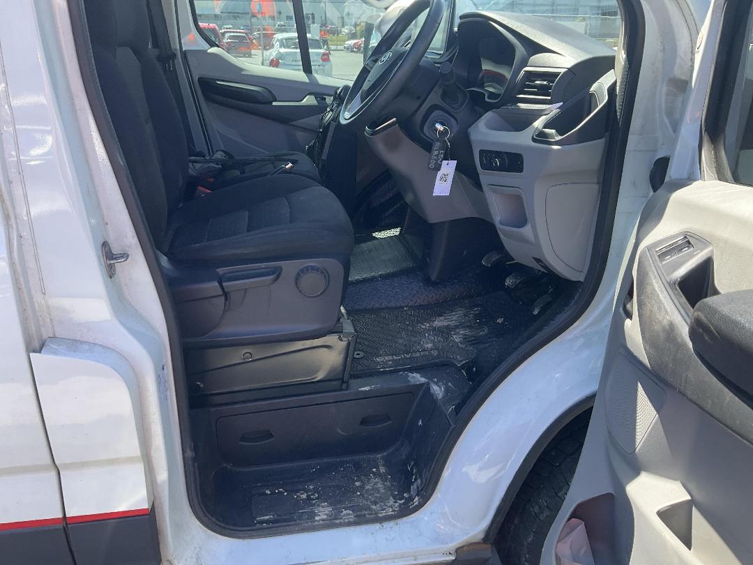 Photo '17' of LDV Deliver 9 Bigger Manual Photo '17' of LDV Deliver 9 Bigger Manual