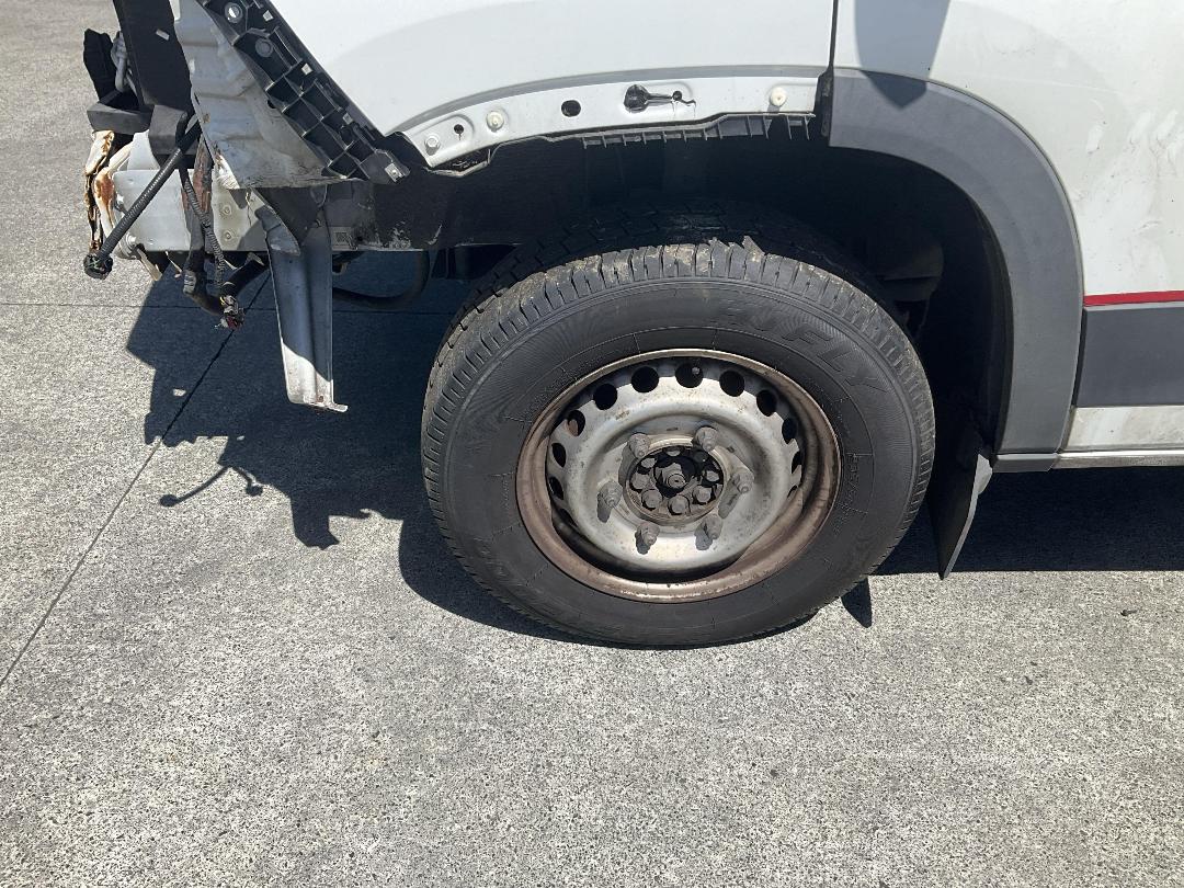 Photo '12' of LDV Deliver 9 Bigger Manual Photo '12' of LDV Deliver 9 Bigger Manual