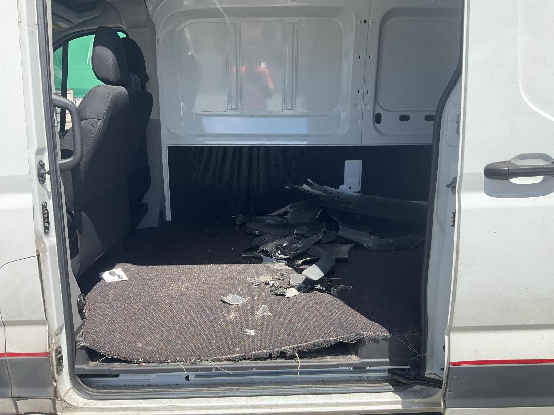 Photo '26' of LDV Deliver 9 Bigger Manual Photo '26' of LDV Deliver 9 Bigger Manual