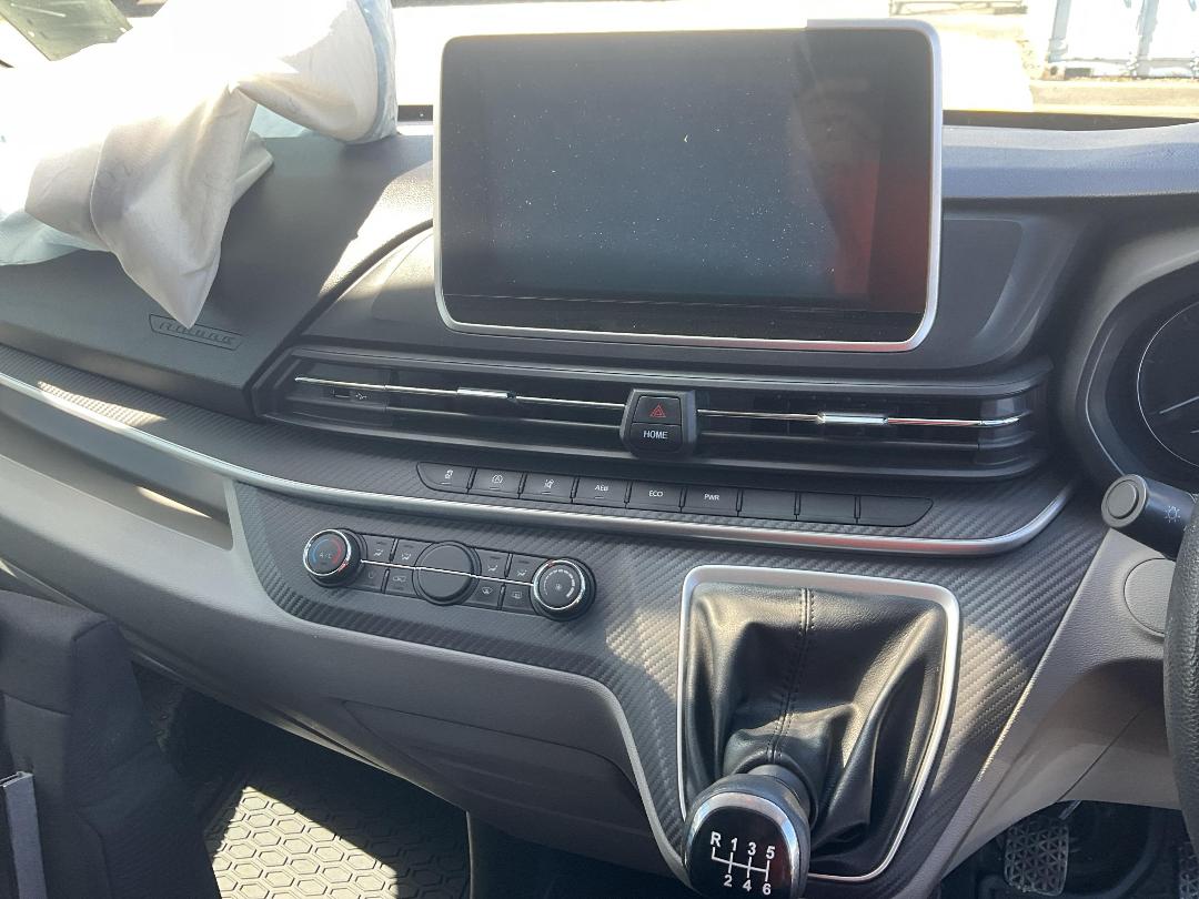 Photo '21' of LDV Deliver 9 Bigger Manual Photo '21' of LDV Deliver 9 Bigger Manual