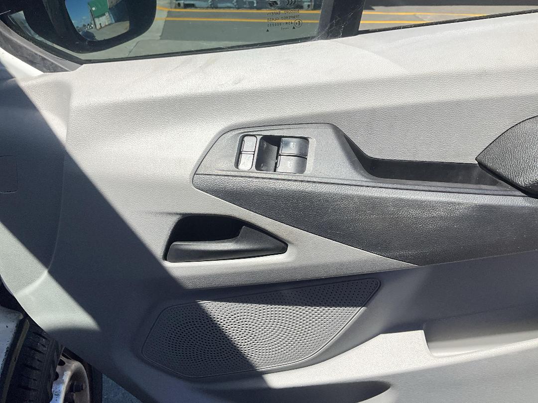 Photo '22' of LDV Deliver 9 Bigger Manual Photo '22' of LDV Deliver 9 Bigger Manual