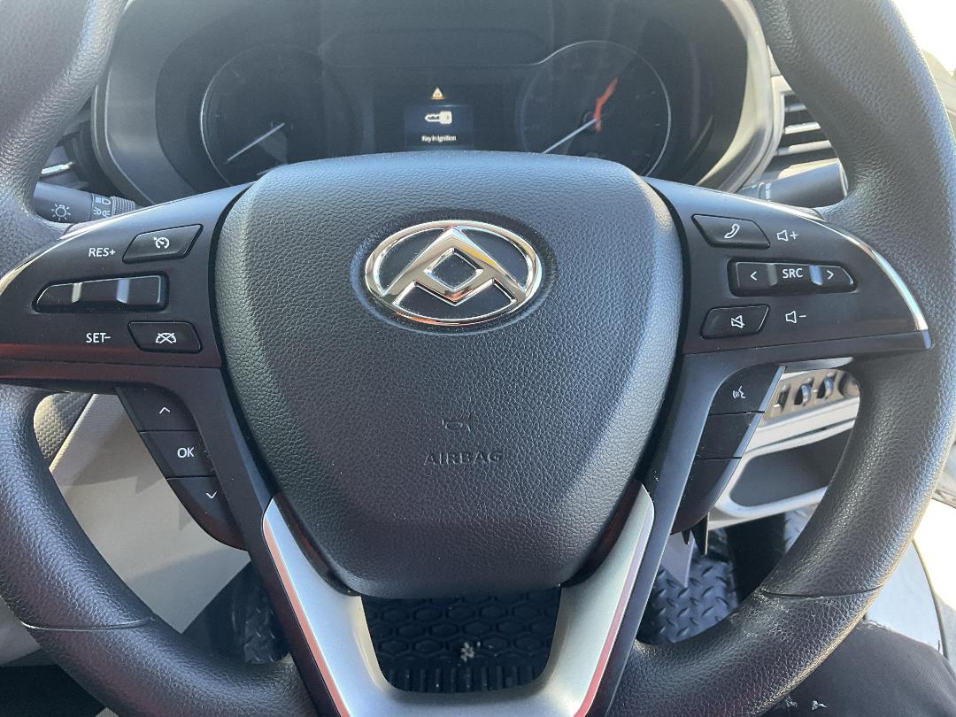 Photo '19' of LDV Deliver 9 Bigger Manual Photo '19' of LDV Deliver 9 Bigger Manual