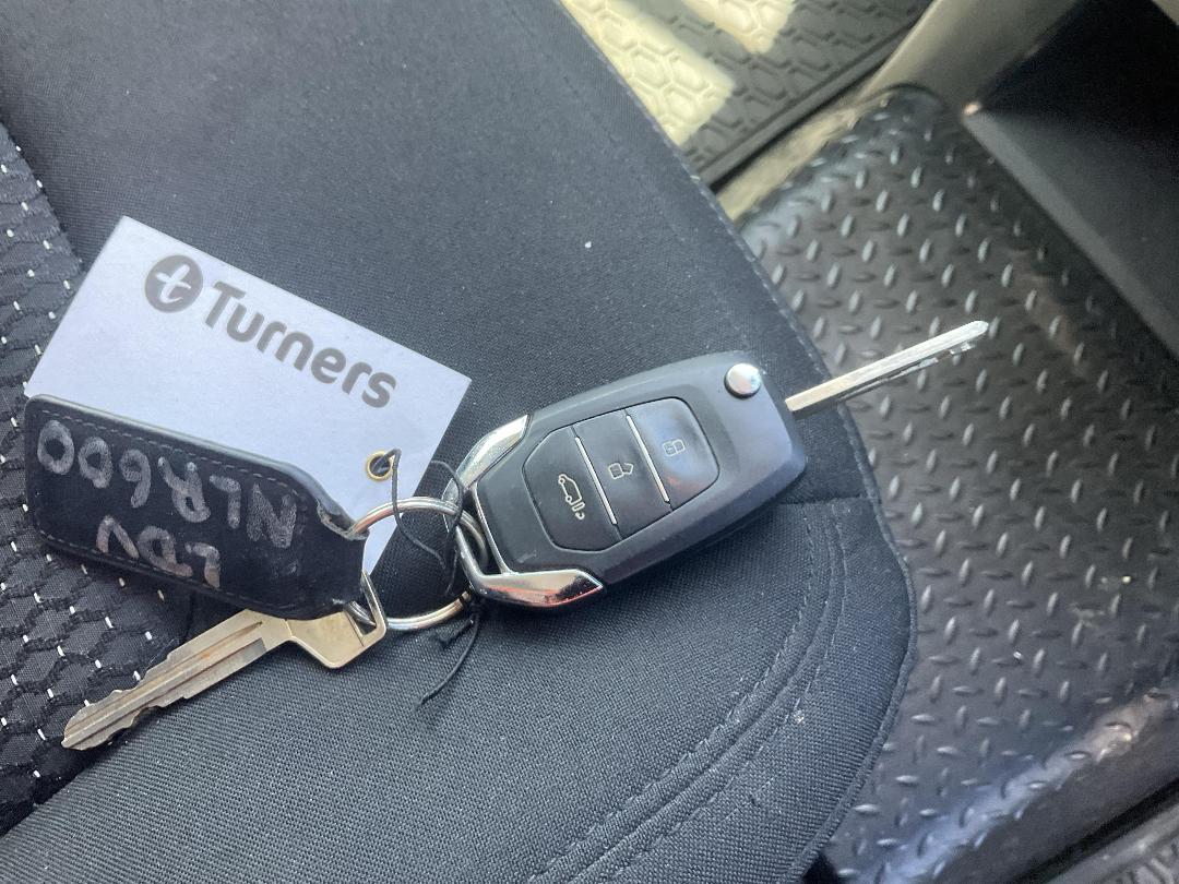 Photo '31' of LDV Deliver 9 Bigger Manual Photo '31' of LDV Deliver 9 Bigger Manual