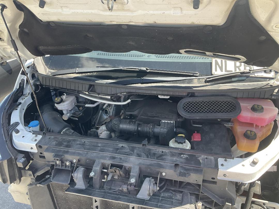 Photo '16' of LDV Deliver 9 Bigger Manual Photo '16' of LDV Deliver 9 Bigger Manual