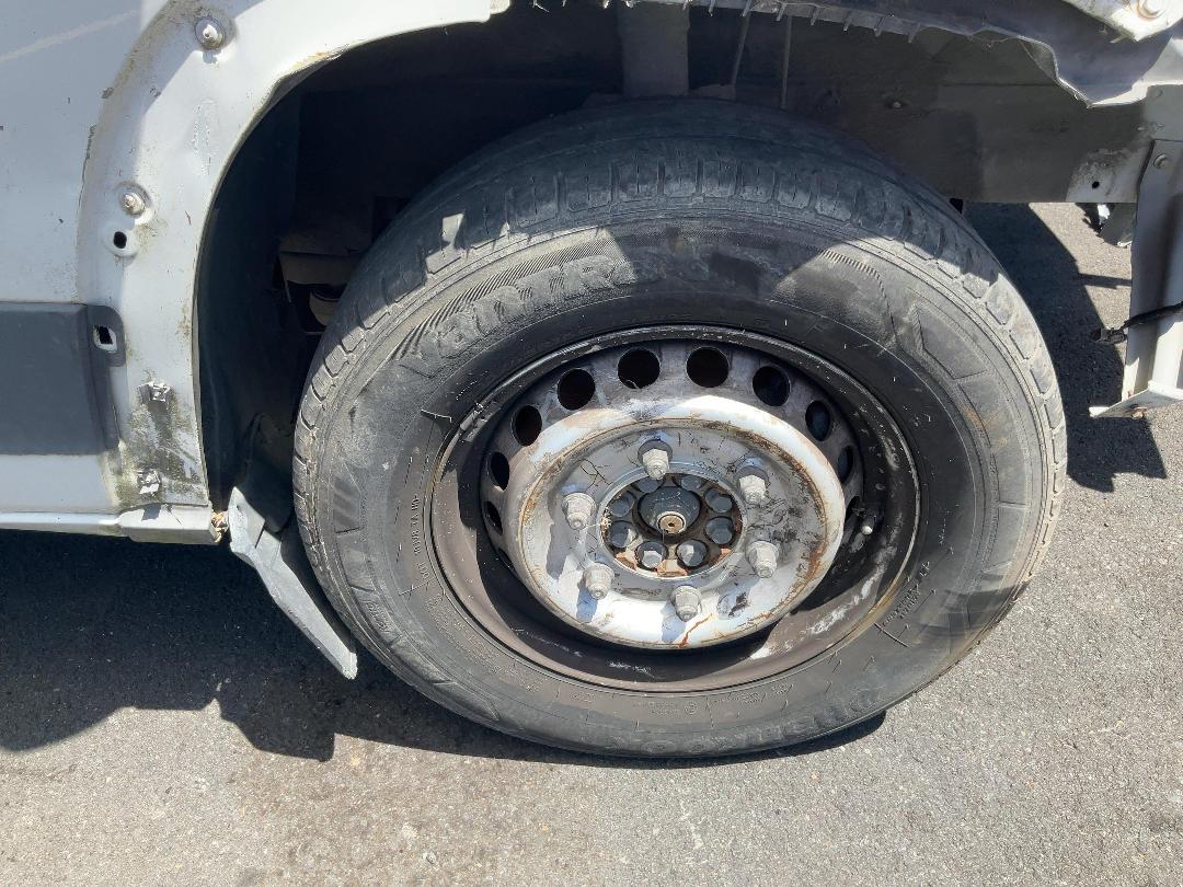 Photo '10' of LDV Deliver 9 Biggest DD Auto