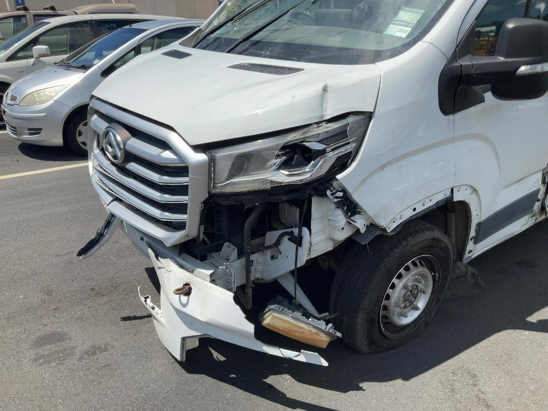 Photo '14' of LDV Deliver 9 Biggest DD Auto