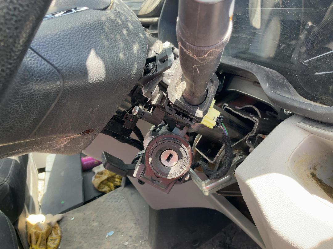 Photo '18' of LDV Deliver 9 Biggest DD Auto