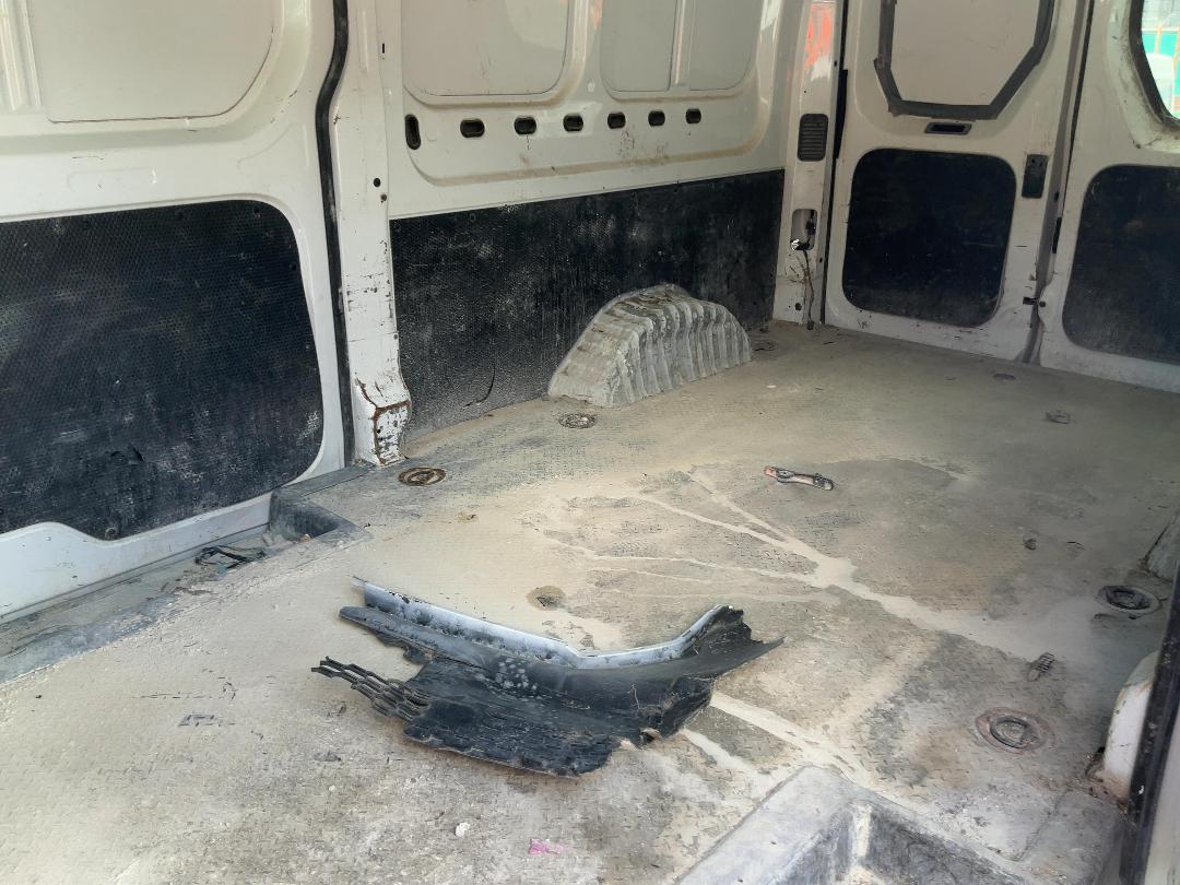 Photo '19' of LDV Deliver 9 Biggest DD Auto