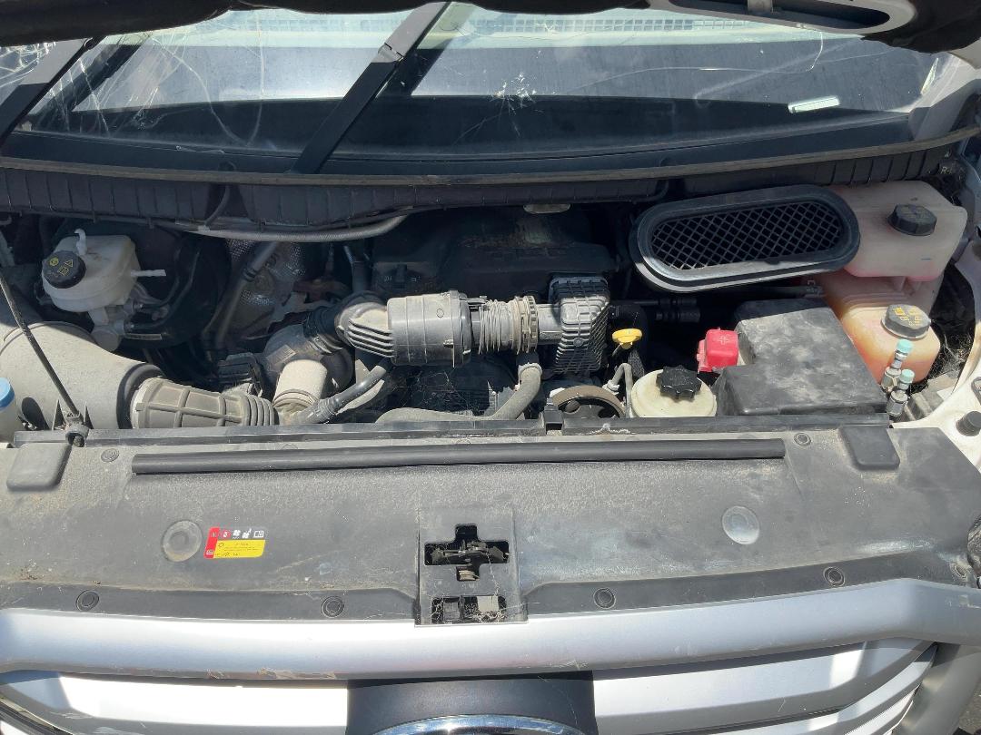 Photo '20' of LDV Deliver 9 Biggest DD Auto