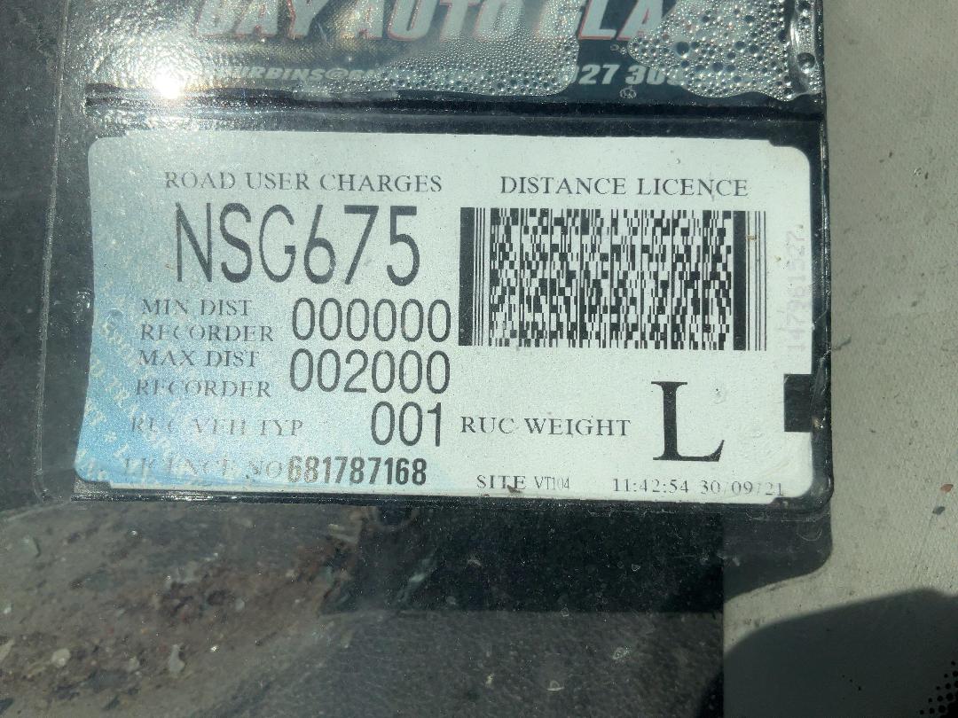 Photo '23' of LDV Deliver 9 Biggest DD Auto