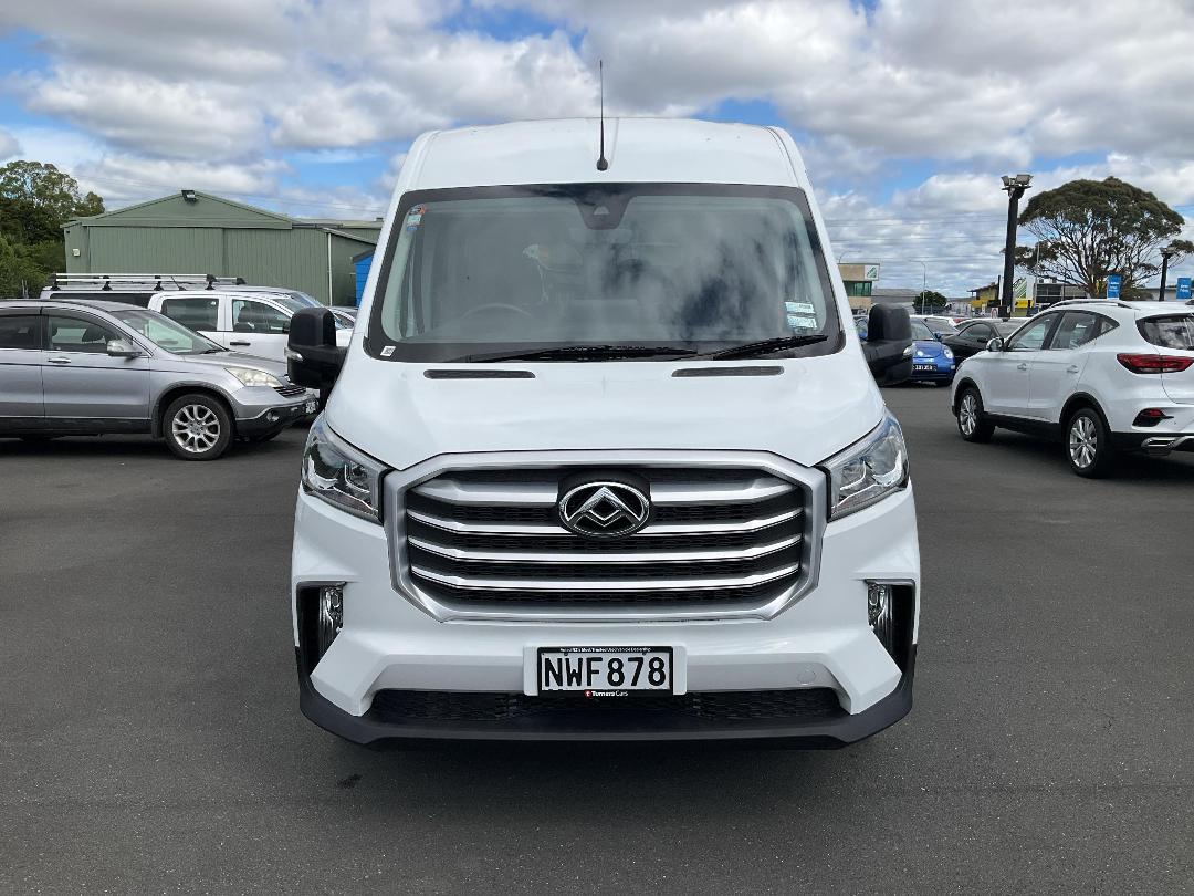 Photo '2' of LDV Deliver 9