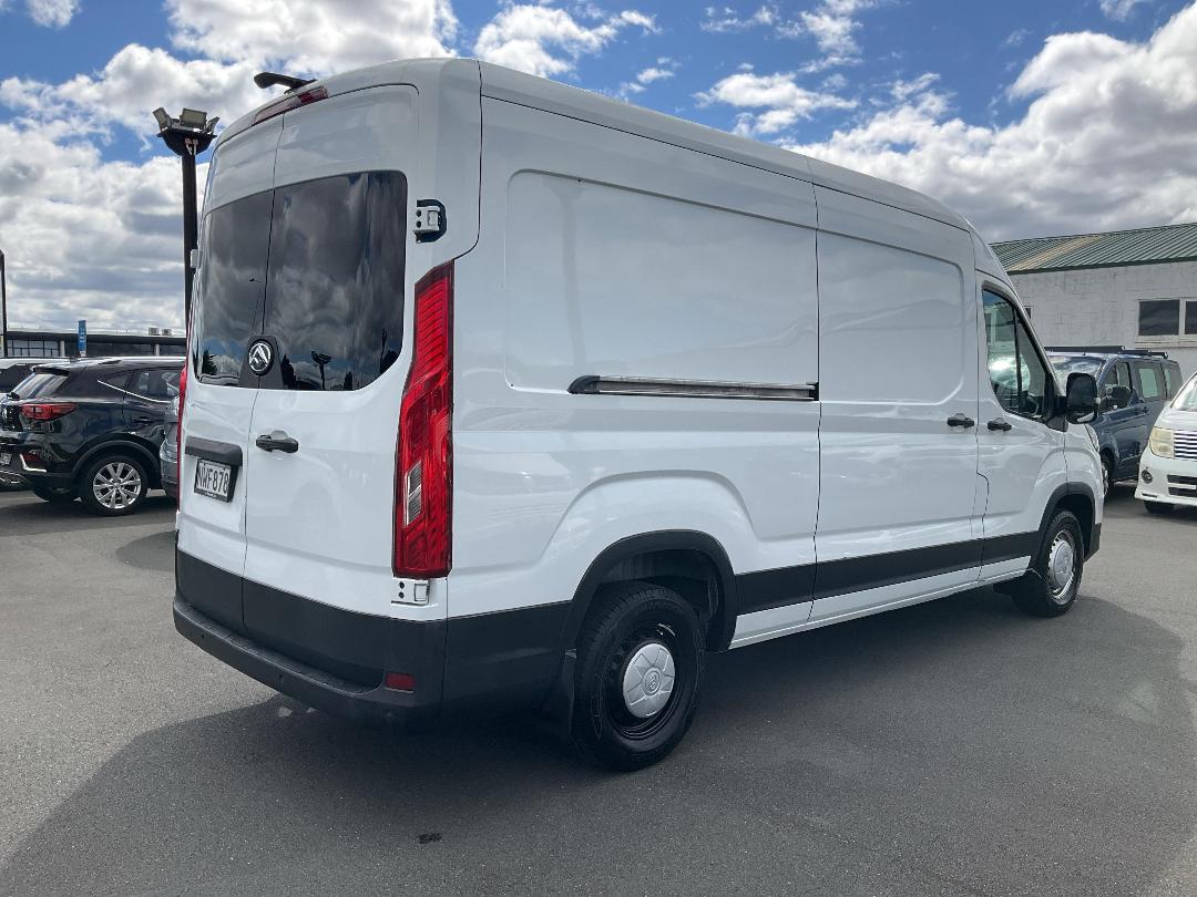 Photo '7' of LDV Deliver 9