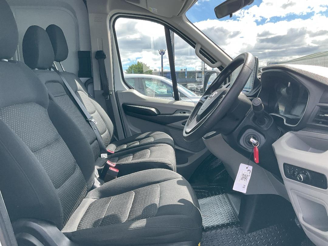 Photo '16' of LDV Deliver 9