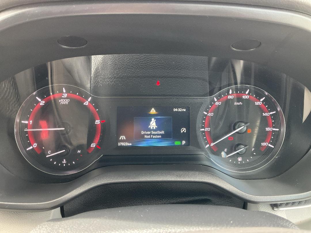 Photo '21' of LDV Deliver 9