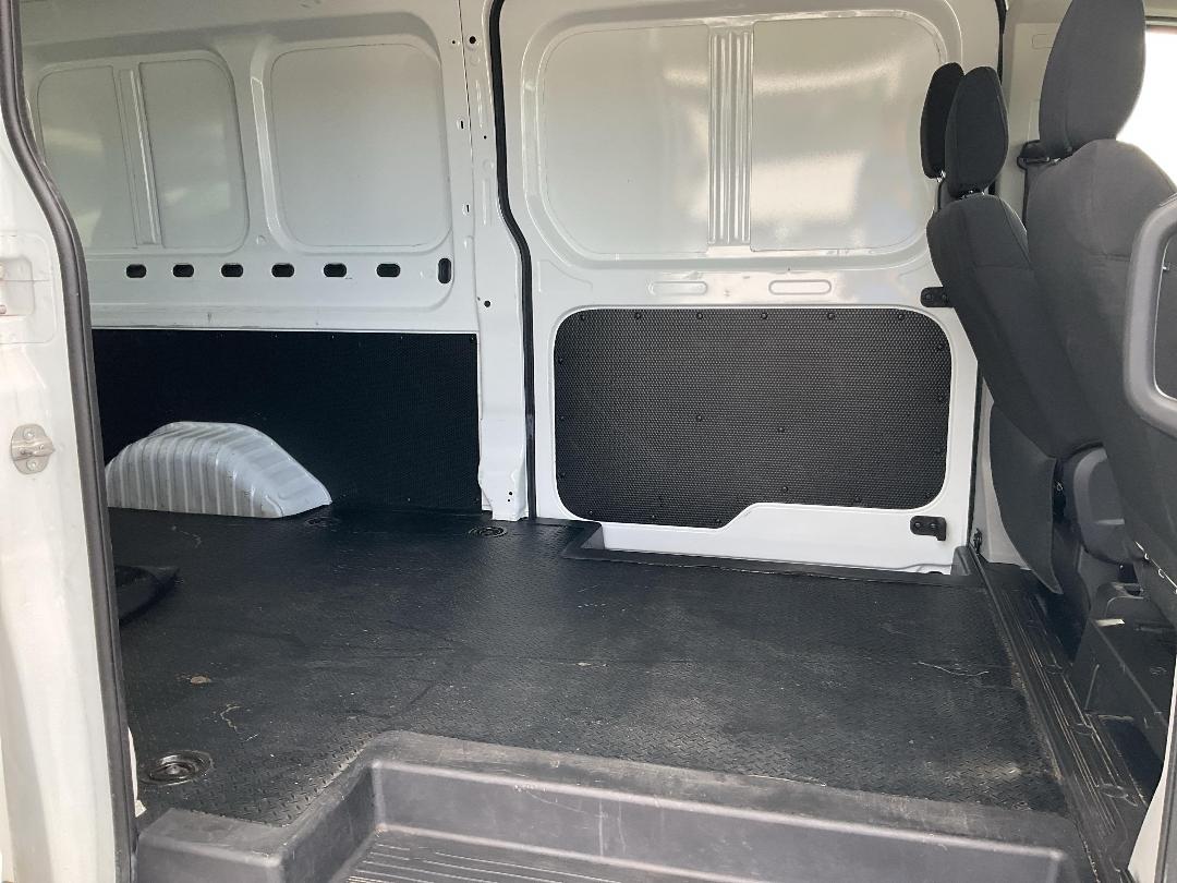 Photo '20' of LDV Deliver 9