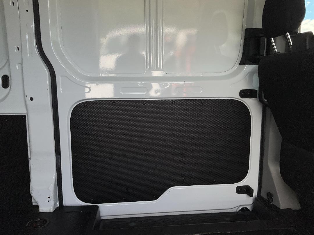 Photo '19' of LDV Deliver 9