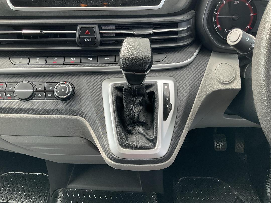 Photo '18' of LDV Deliver 9