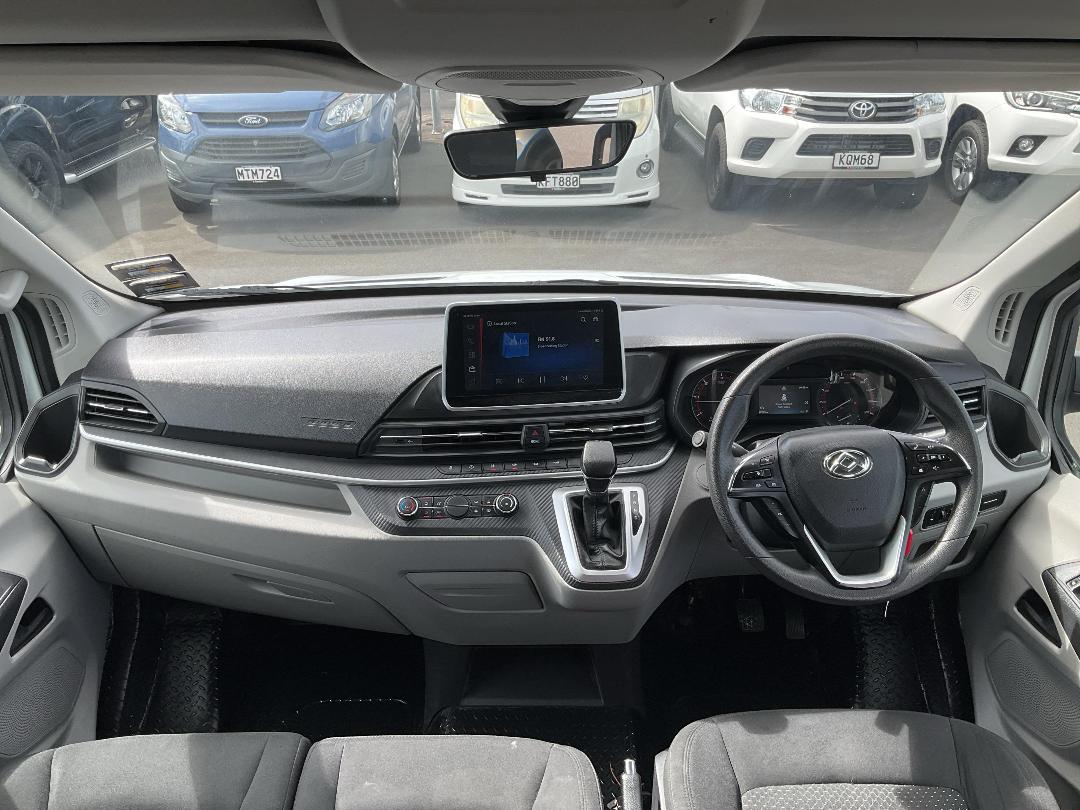 Photo '17' of LDV Deliver 9