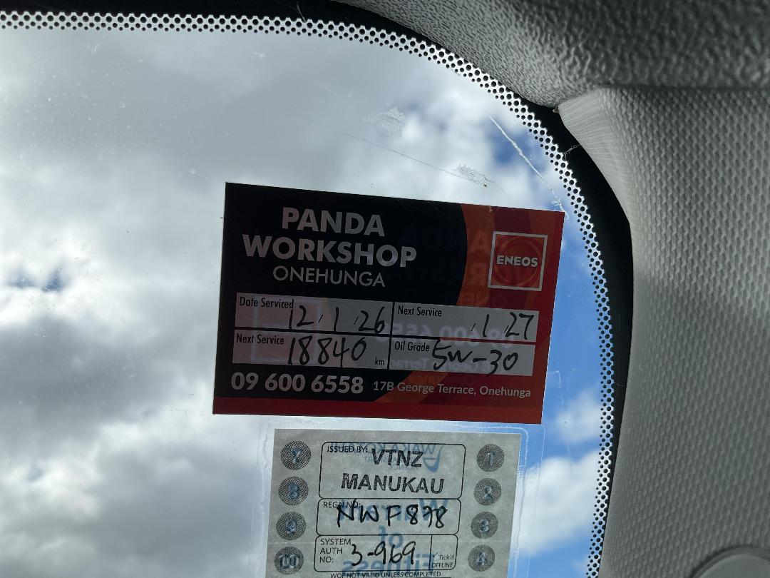 Photo '24' of LDV Deliver 9