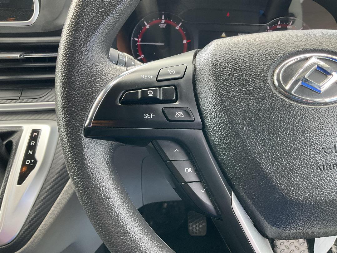 Photo '26' of LDV Deliver 9