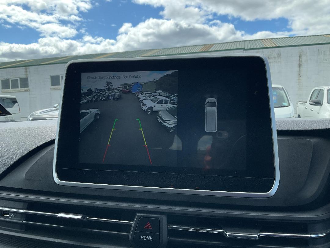 Photo '29' of LDV Deliver 9