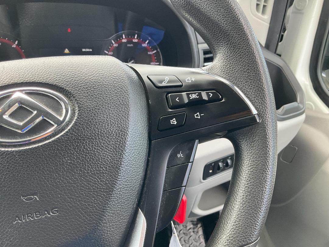 Photo '27' of LDV Deliver 9