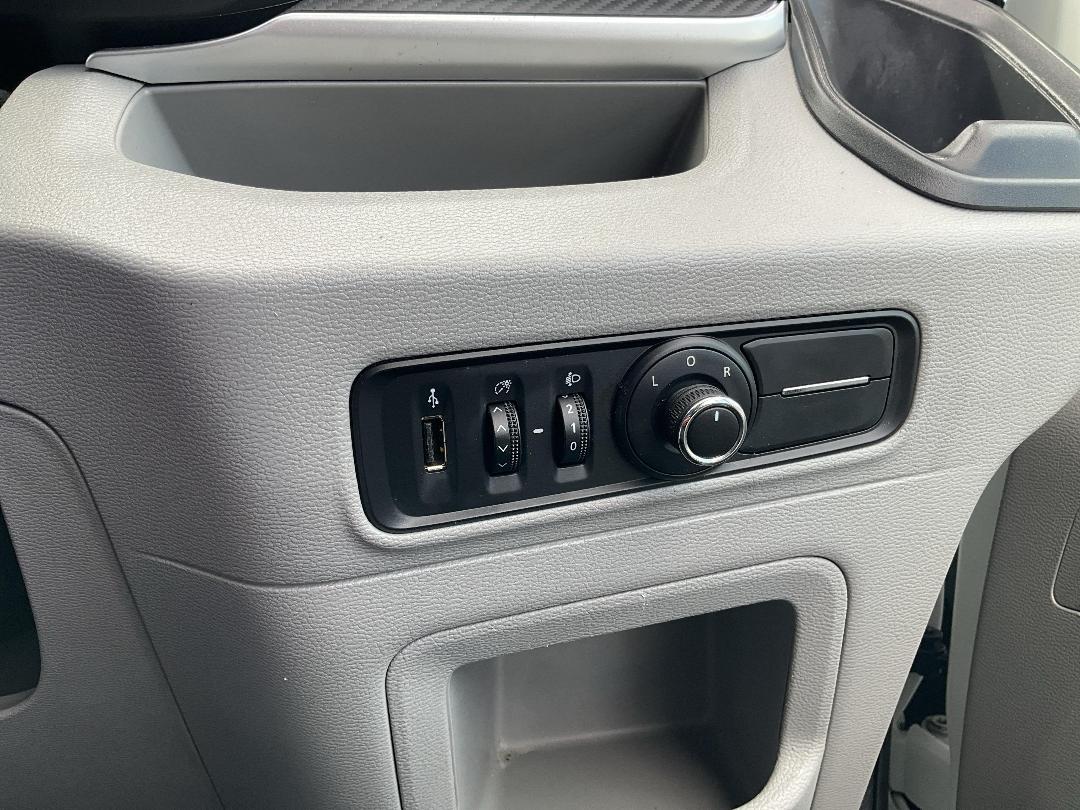 Photo '28' of LDV Deliver 9