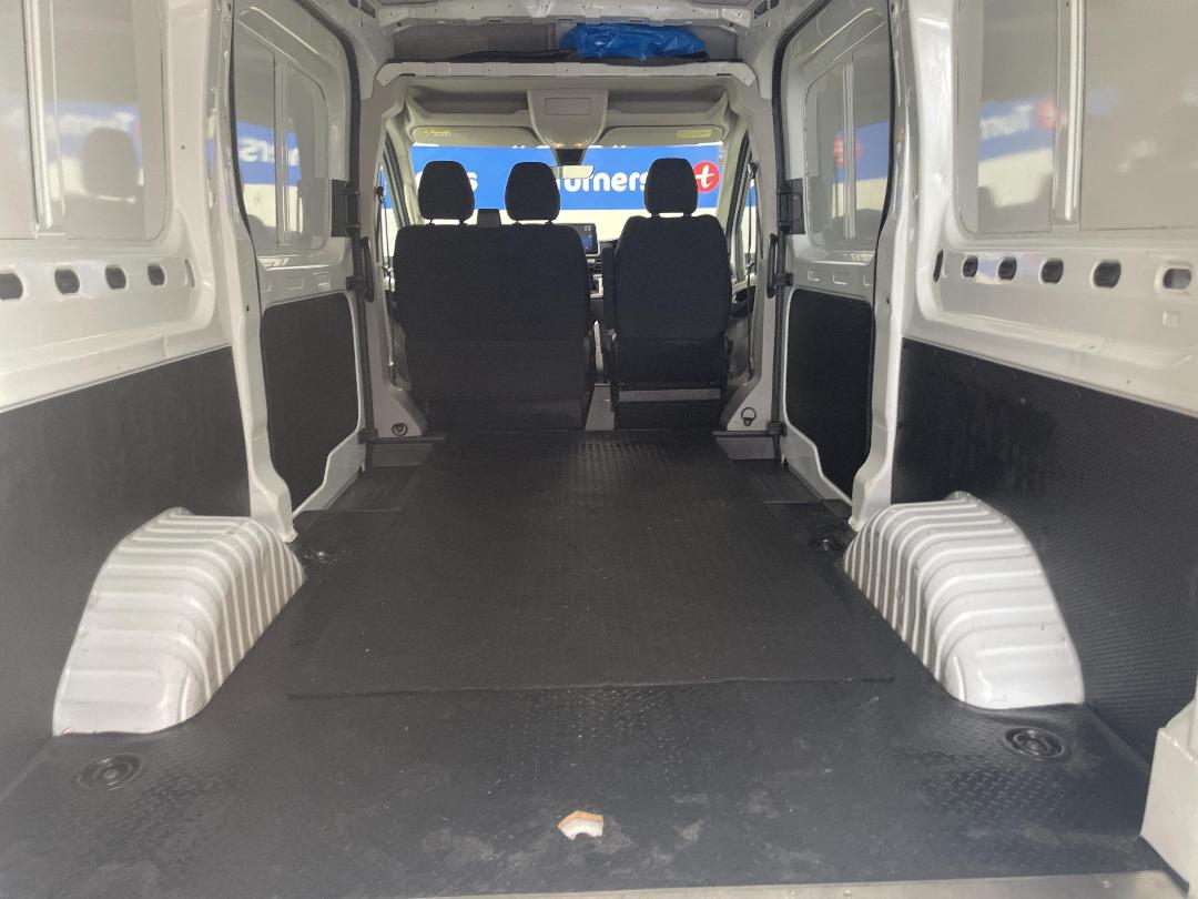 Photo '14' of LDV Deliver 9 Photo '14' of LDV Deliver 9