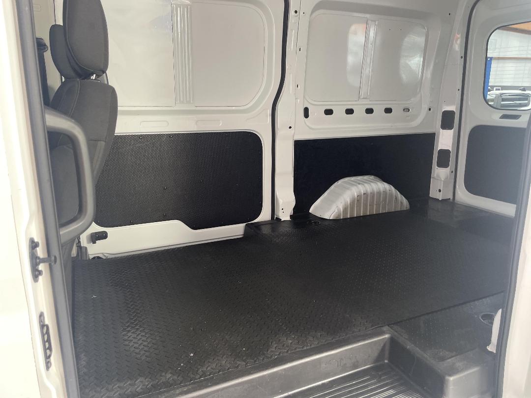 Photo '20' of LDV Deliver 9 Photo '20' of LDV Deliver 9