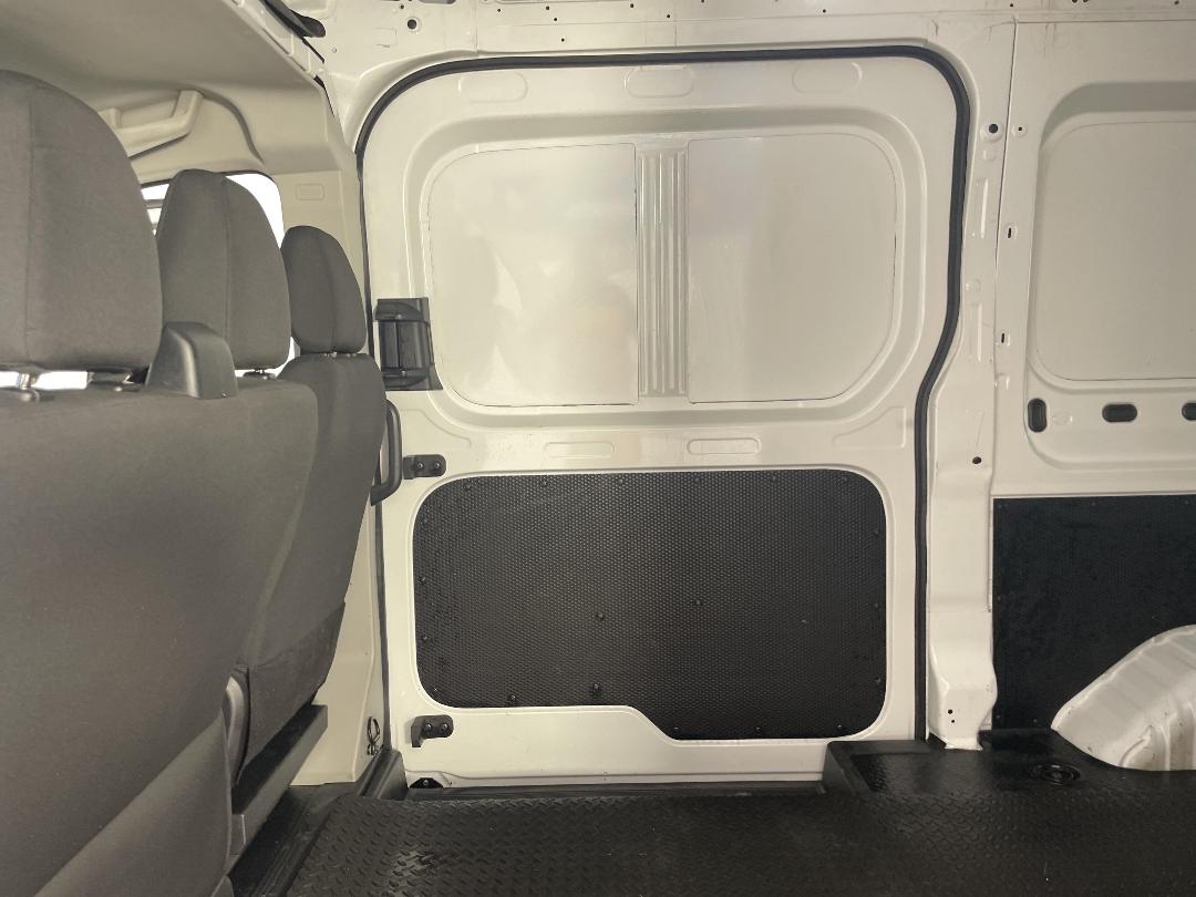 Photo '19' of LDV Deliver 9 Photo '19' of LDV Deliver 9