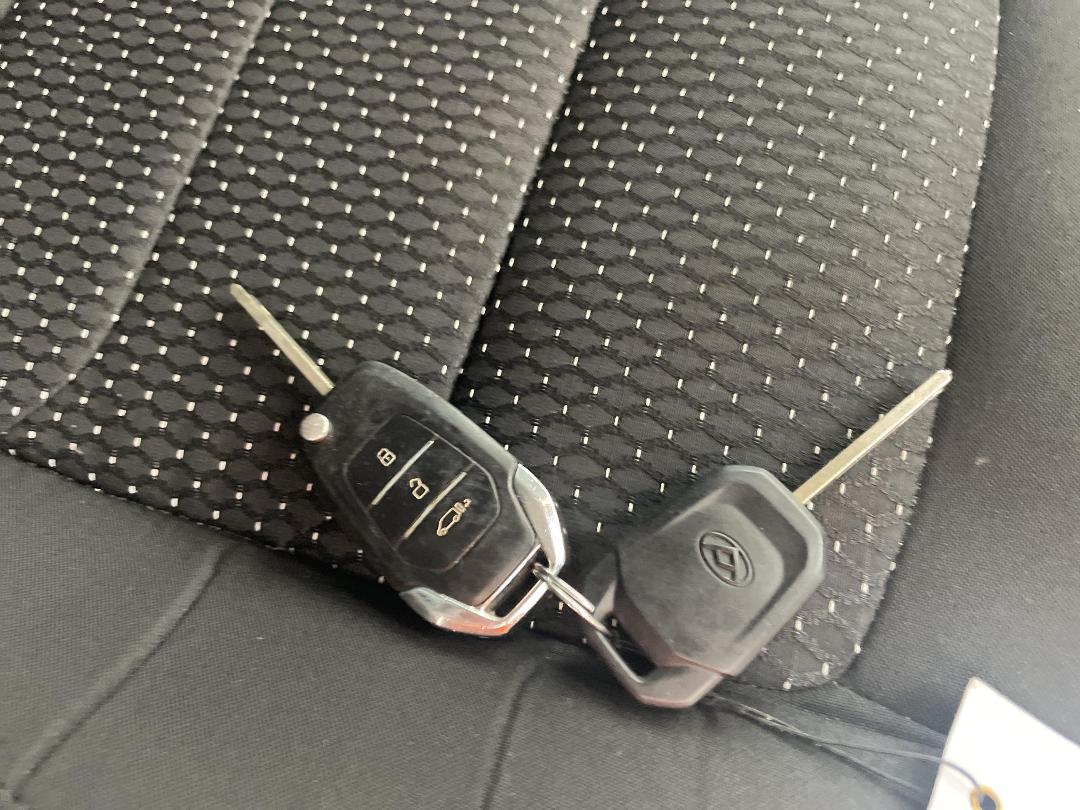 Photo '22' of LDV Deliver 9 Photo '22' of LDV Deliver 9